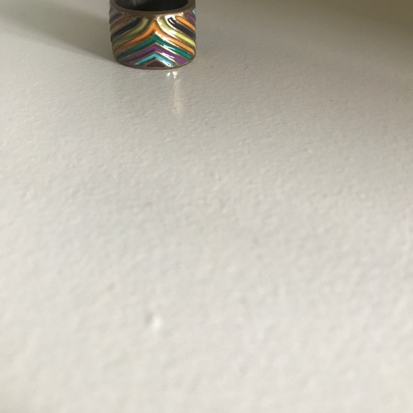Colorful Ring - Picture 3 of 5